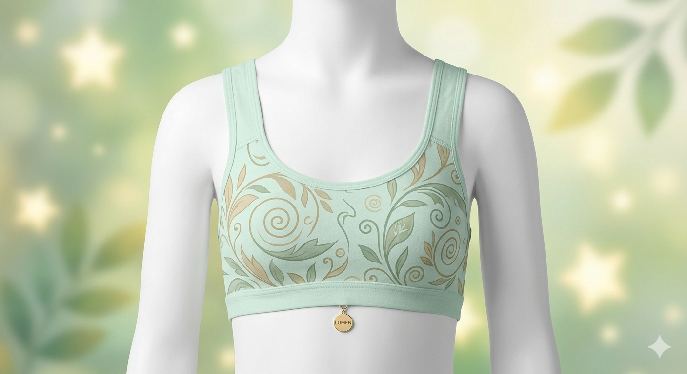 First Fit - Nature Guardian