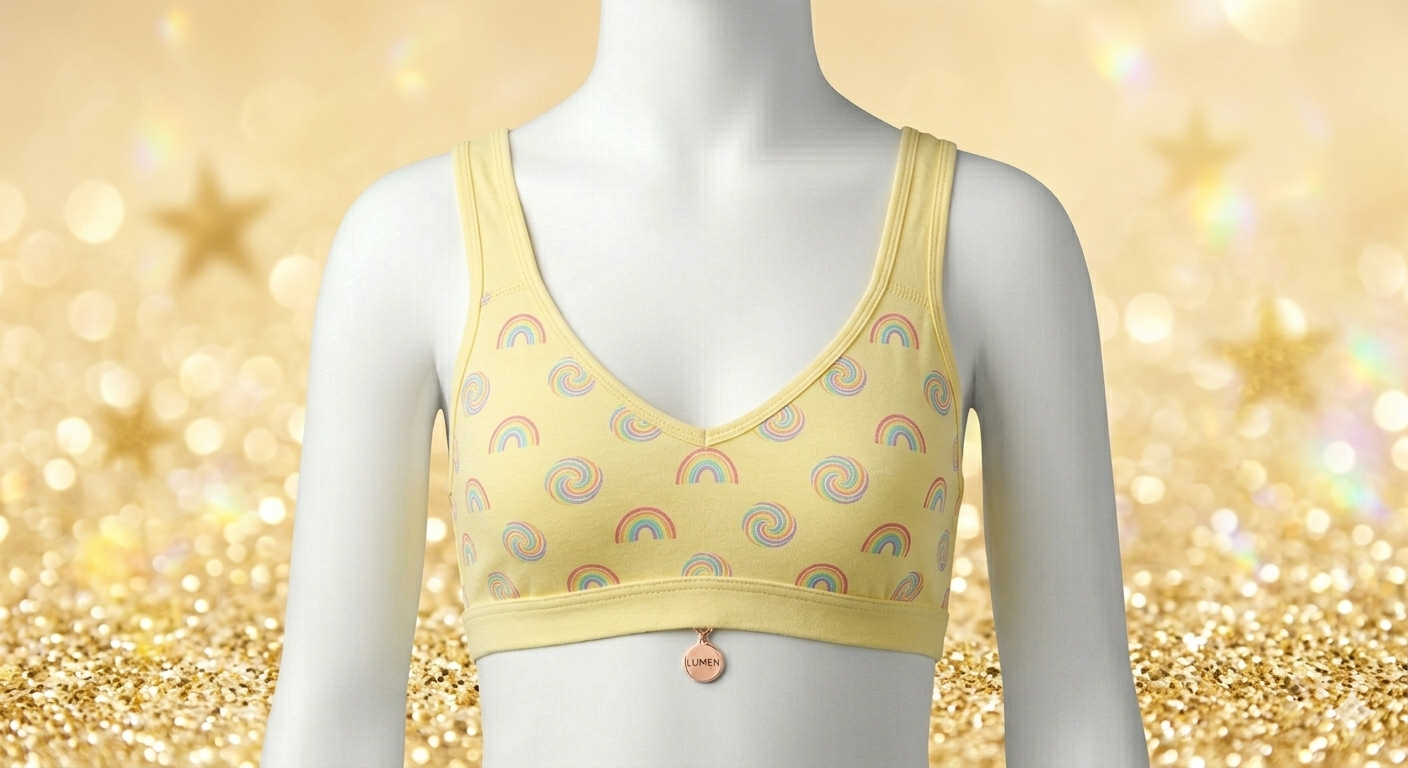 First Fit - Rainbow Soul